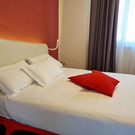 Ibis Styles Palermo President Hotel Luaran gambar