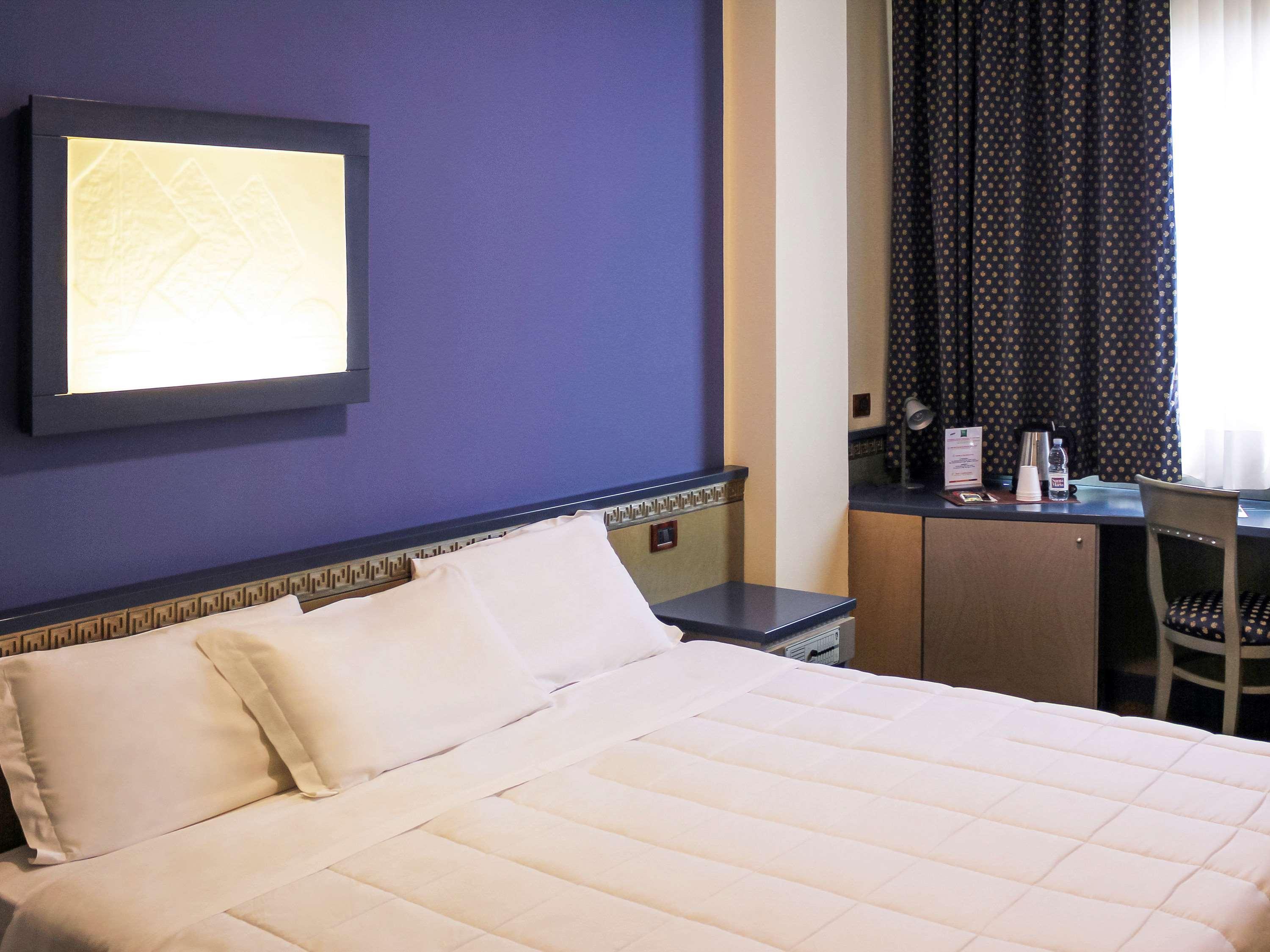 Ibis Styles Palermo President Hotel Luaran gambar