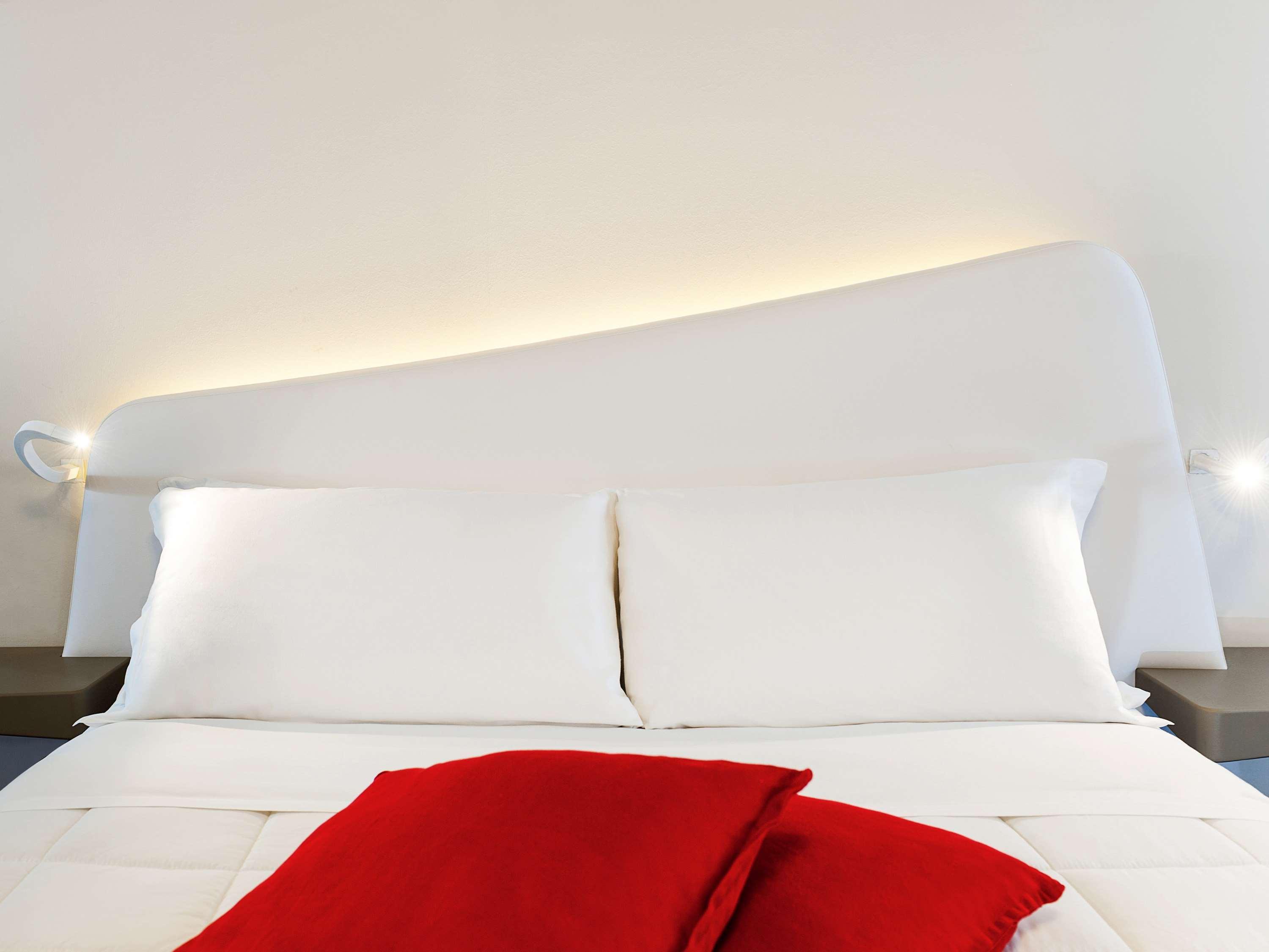 Ibis Styles Palermo President Hotel Luaran gambar