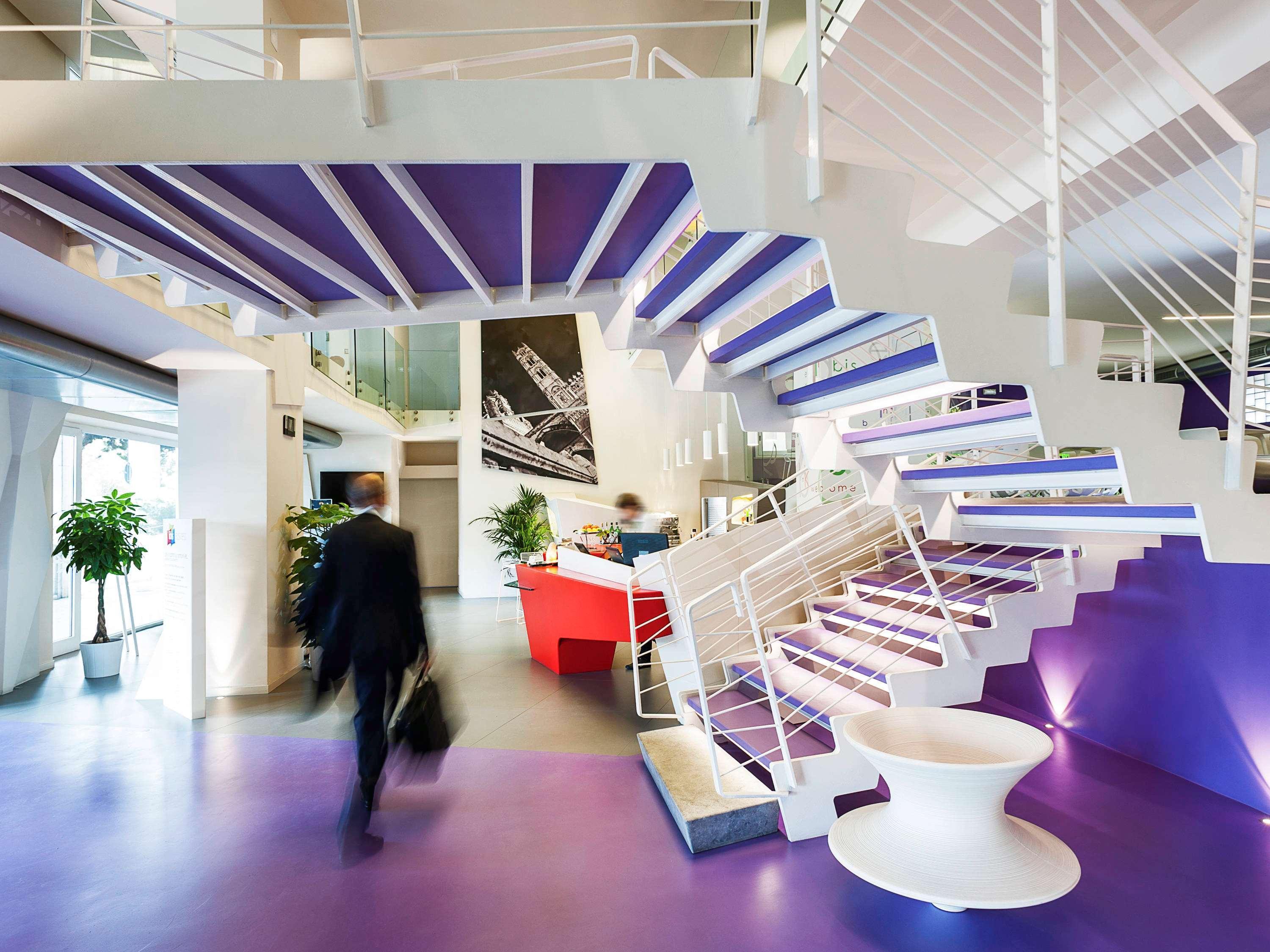 Ibis Styles Palermo President Hotel Luaran gambar