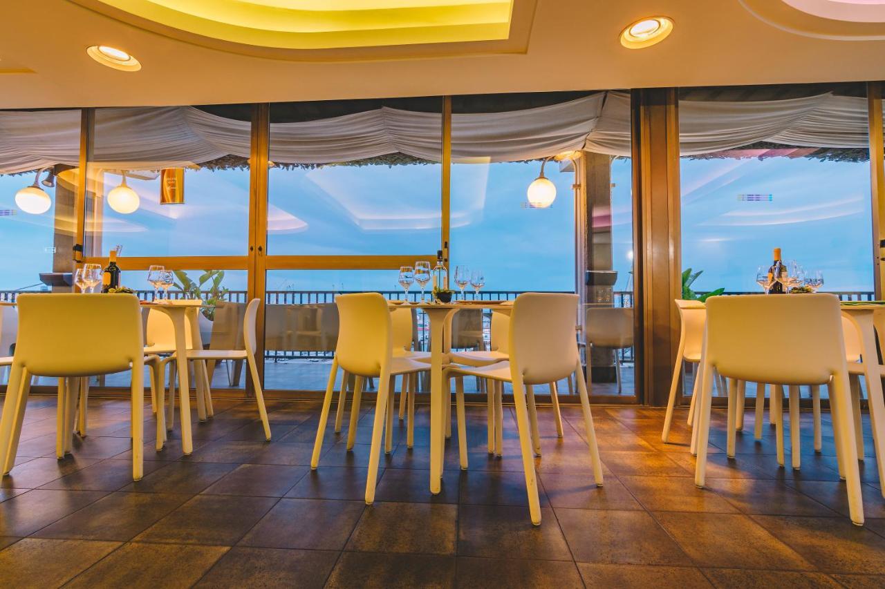 Ibis Styles Palermo President Hotel Luaran gambar