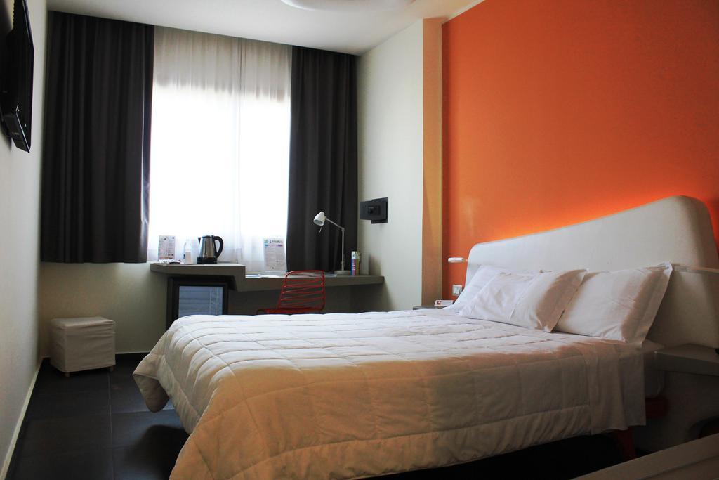 Ibis Styles Palermo President Hotel Luaran gambar
